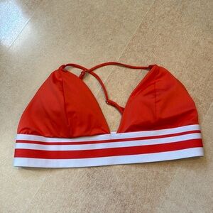H&M bikini top